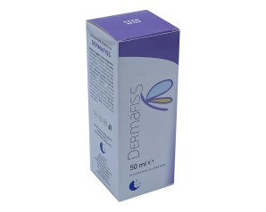 Dermafiss Soluzione Idroalcolica  50  Ml Integratore