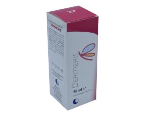 DERMERIT GTT 50 ML