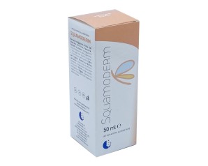 Biogroup Squamoderm soluzione idroalcolica 50 ml