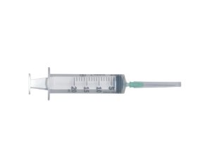 SIR 20ML 1PZ PBPHARMA