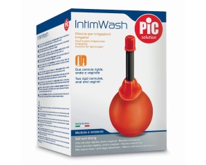 Pikdare Doccia Vaginale Pic Misura 14 Capacita' 370ml Codice Articolo 025041