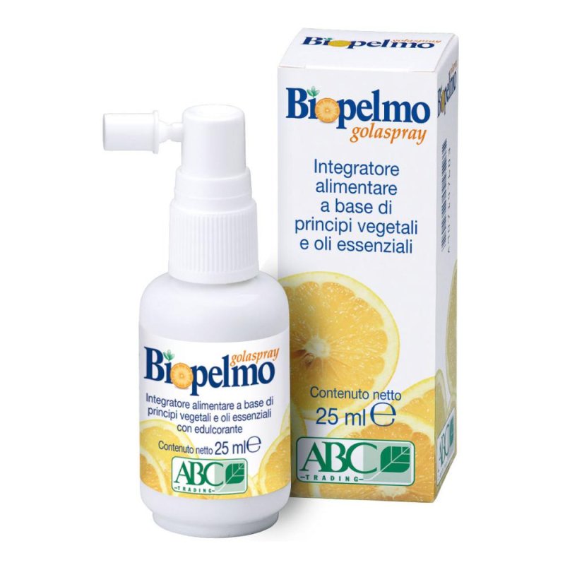 BIOPELMO GOLASPR 30ML BIOPELMO GOLASPR 30ML