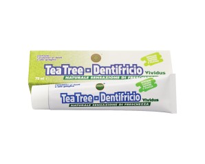 TEA TREE DENTIFRICIO 75ML