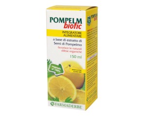 POMPELMBIOTIC 150ML