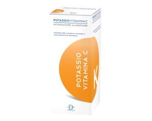 POTASSIO VITAMINA C 200ML