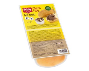 Schar Bon Matin Pane Dolce Senza Glutine 200g
