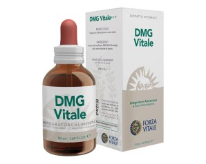 DMG VITALE ECOSOL Gtt 50ml
