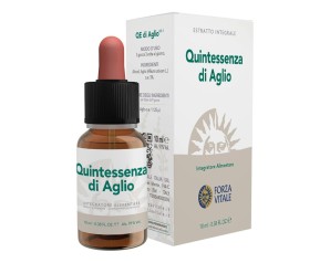 QUINTESSENZA Aglio 10ml