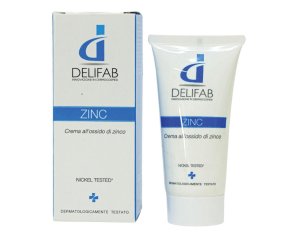 Elifab Delifab Zinc 50ml