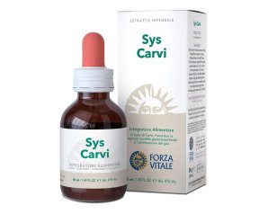 SYS CARVI SOL IAL 50ML