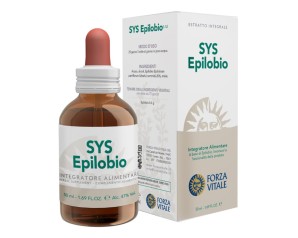 SYS EPILOBIO GOCCE 50ML
