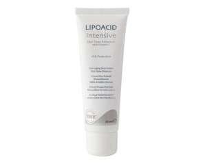 LIPOACID Intensive Crema 50ml