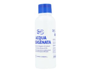 ACQUA Ossig. 10v  250ml F/Z