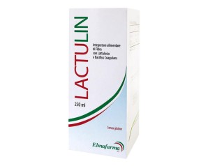 Elmafarma Lactulin 250 Ml