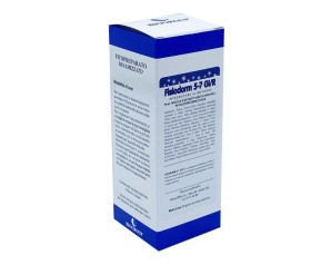 FISIODOROM 5-7 GI/R 50ML  BG