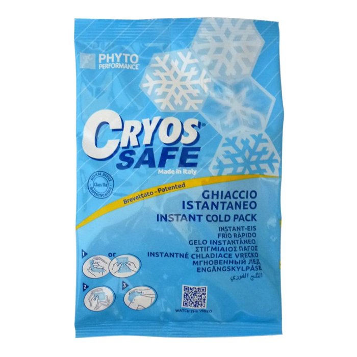 CRYOS SAFE GH IST CM 24X14,5 <<< CRYOS SAFE GH IST CM 24X14,5 <<<