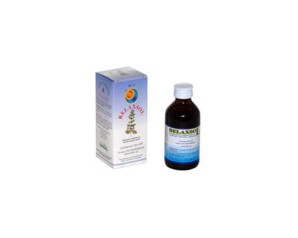RELAXSOL LIQUIDO 100ML