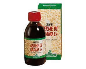 Specchiasol Olio Germe Di Grano 170 ml