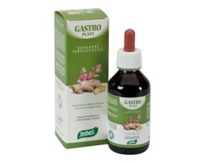ZEFIRUS 03 GASTRO PLANT 100ML