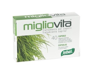 Santiveri Sa Migliovita 40 Perle Santiveri