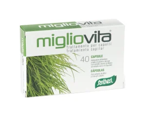 Santiveri Sa Migliovita 40 Perle Santiveri