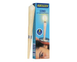 AURIGIEN CONO AURIC 2PZ