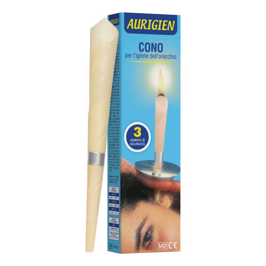 AURIGIEN CONO AURIC 2PZ AURIGIEN CONO AURIC 2PZ