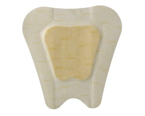 Biatain Idrocolloidale Adesiva Sacro  17  Cm