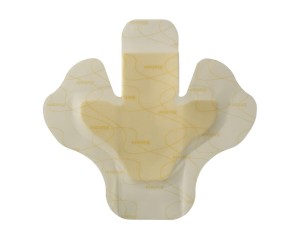 Coloplast Biatain Medic Tallone 19x20x5p