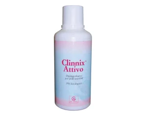 Clinnix Attivo Detergente Dermatologico 500 ml