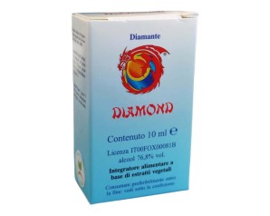 DIAMOND INT LIQ 10ML