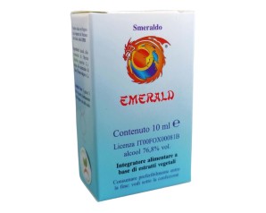 EMERALD INTEGRAT LIQ 10ML
