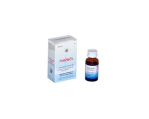 Herboplanet Pinosol Liquido 10 Ml