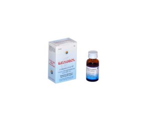 SALVIASOL LIQUIDO 10ML