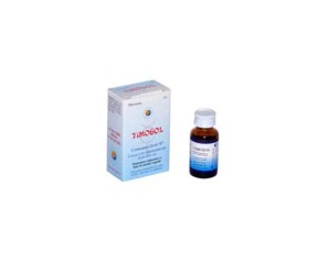 TIMOSOL Liquido 10ml