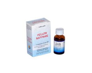 YELLOW SHAPPIRE 10ML