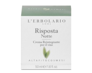 RISPOSTA NOTTE 50ML