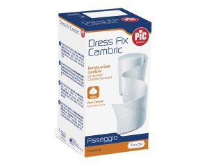 PIC Benda Orl.m5x10cm