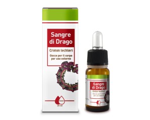 SANGUE DI DRAGO GOCCE 20ML