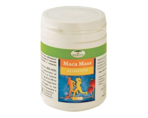 MACA MASS FARINA 100G