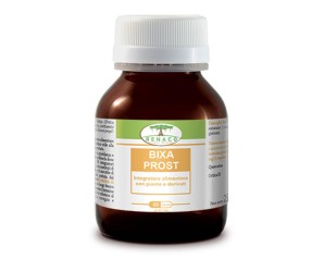 Renaco Italia R.i. Group Bixa Prost 90 Capsule