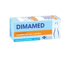 DIMAMED GTT 50ML   .