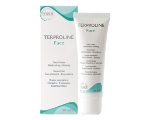 General Topics Terproline Face Cr 50ml