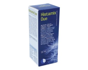 HISTAMIX DUE 50ml