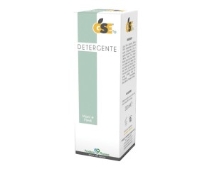 GSE DET MANI PIEDI 200ML