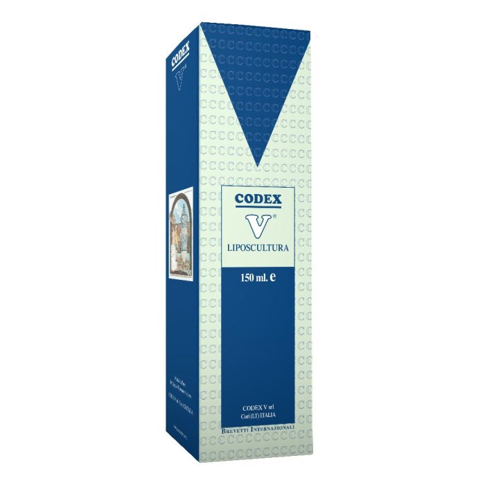 V Liposcultura Crema Cellulite Trattamento Intensivo