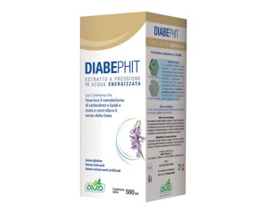 DIABEPHIT 500ML