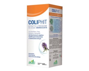 AVD Reform Estratti - Coliphit Integratore Alimentare 500 ml
