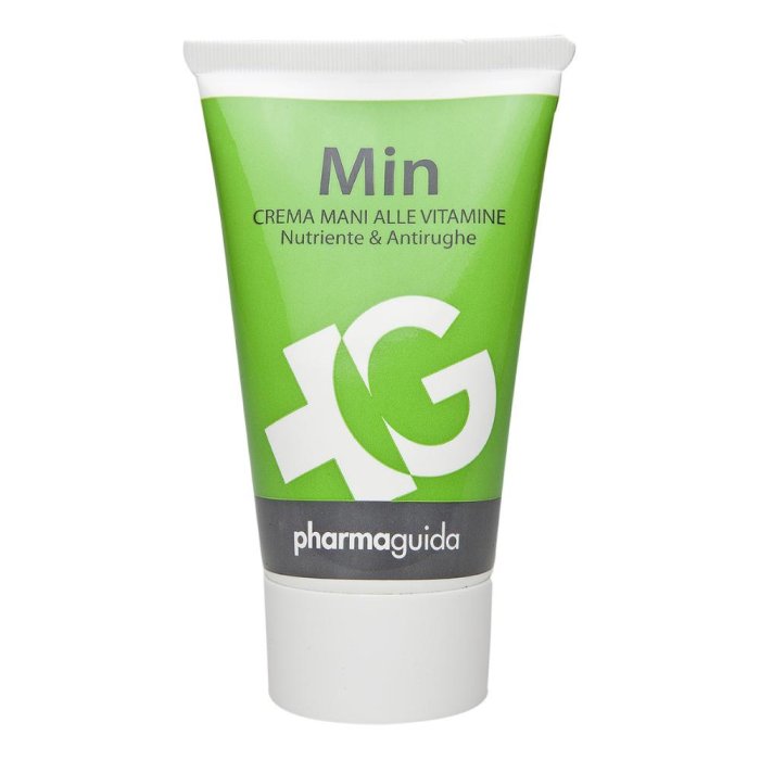 MIN CREMA MANI 75ML