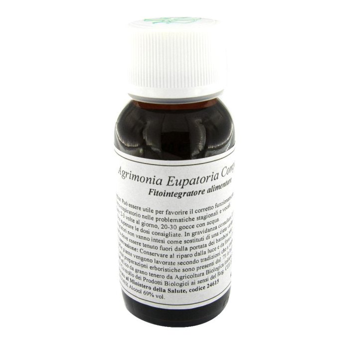 01N AGRIMONIA EUPATORIA COMP